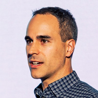 Marc Manara
