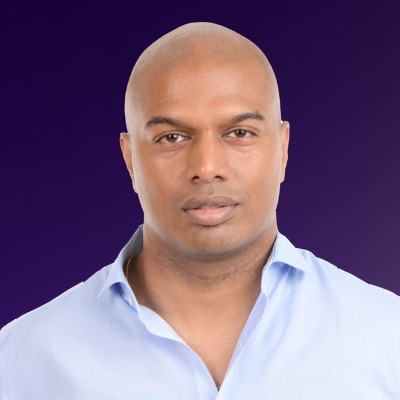 Mark Mariampillai