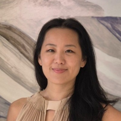 Julia Zhou