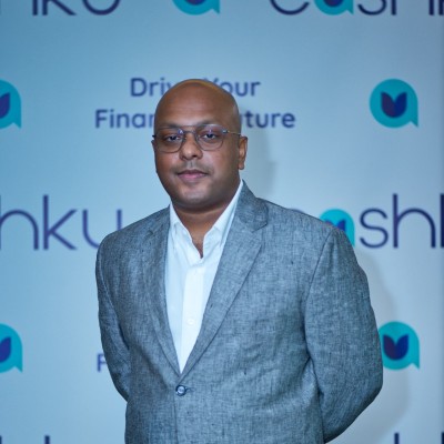 Raevendren Ramachandran