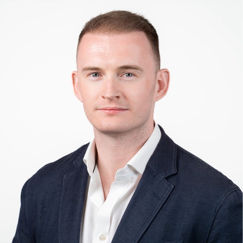 Elliot Vickerstaff