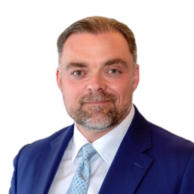 Peter Sanderson