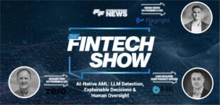 AI-Native AML: LLM Detection, Explainable Decisions & Human Oversight