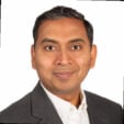 Abhijeet Ranadive