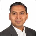 Abhijeet Ranadive