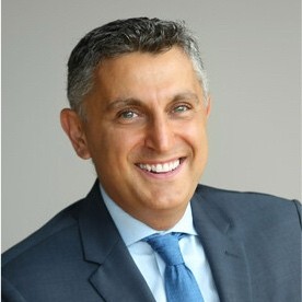 Afshin Yazdian