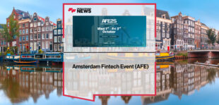 Amsterdam Fintech Event (AFE)