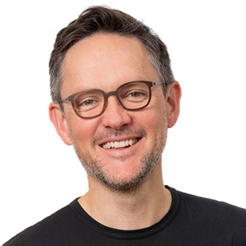 Andrew Morrison