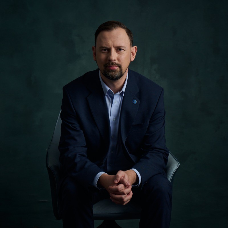 Andrius Kamarauskas