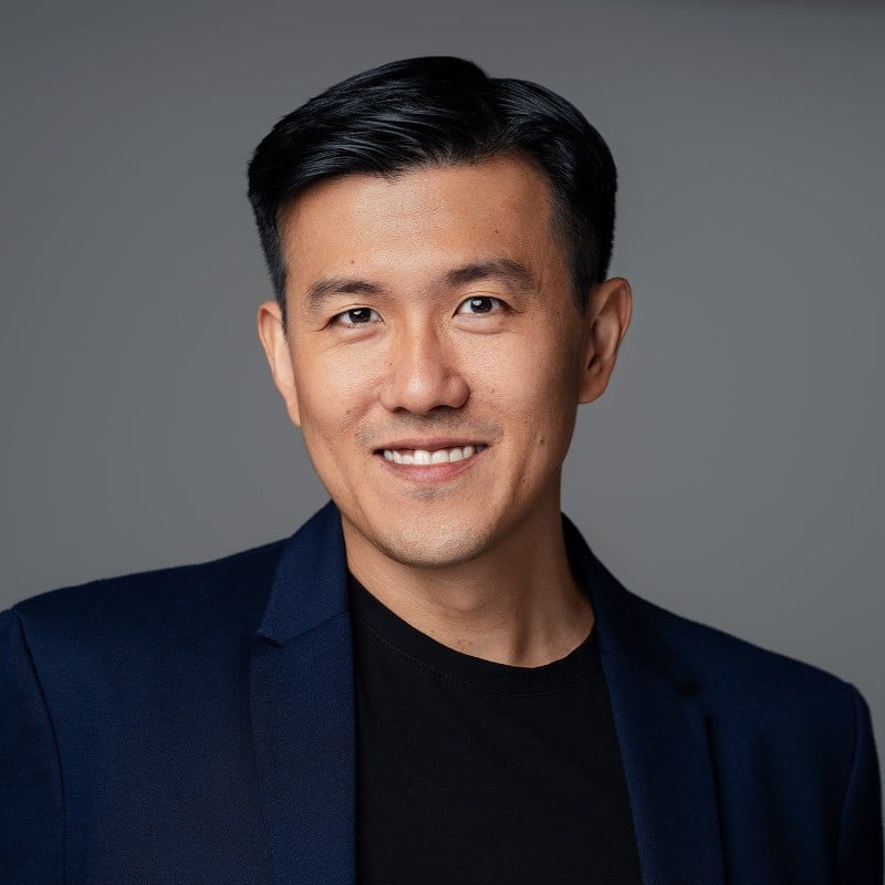 Anthony Yeoh