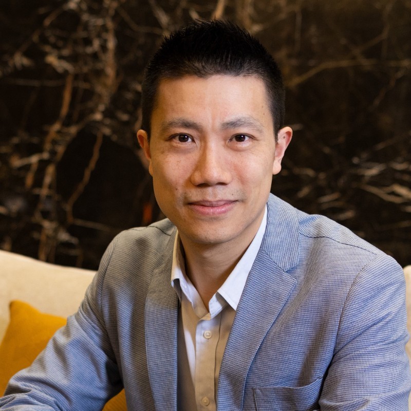 Arthur Leung