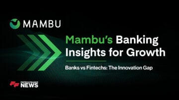 Banks vs Fintechs: The Innovation Gap | Part 1 | Mambu’s Banking Insights for Growth