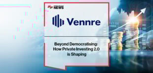 Vennre highlights the wealth opportunity of private markets for HENRY investors, showing how regulatory reform, tokenisation, and AI-driven platforms are breaking down barriers to access.