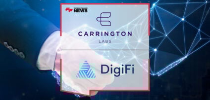 Carrington Labs and DigiFi Partner to Bring Cash Flow Underwriting to Loan Origination Platform