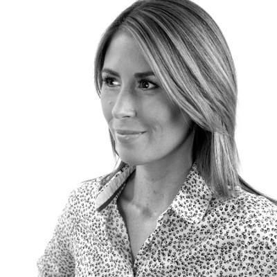 Catherine Brittain