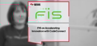 FIS on Accelerating Innovation with CodeConnect