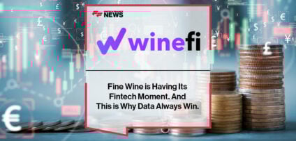 Callum Woodcock, CEO of WineFi, on fine wine’s fintech transformation and data-driven investment trends