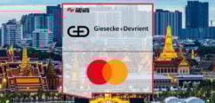 How Mastercard and G&D Are Shaping the Fight Against Fraud