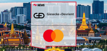 How Mastercard and G&D Are Shaping the Fight Against Fraud
