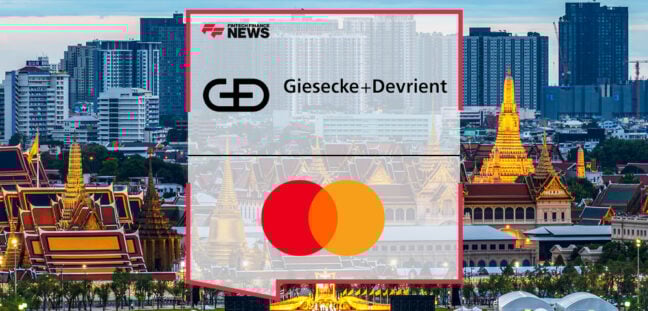 How Mastercard and G&D Are Shaping the Fight Against Fraud