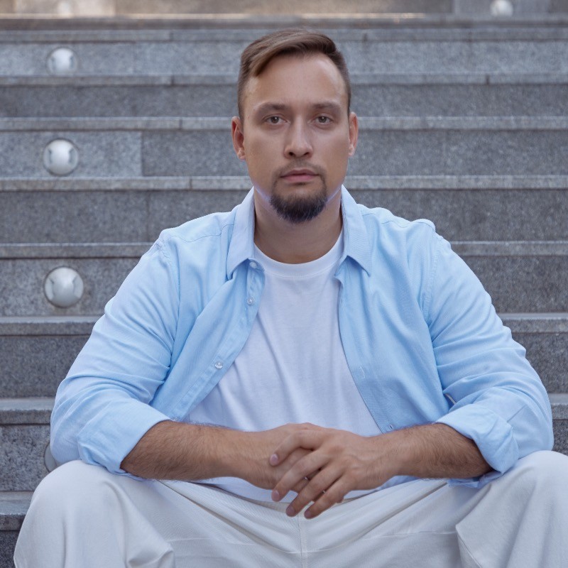 Igor Tsybolyuk
