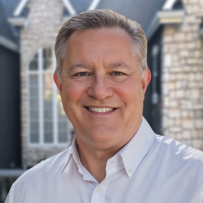 Jim Joudrey
