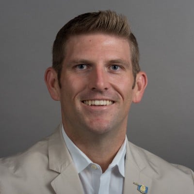 John Symcox