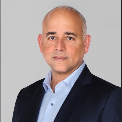 Jose Minaya