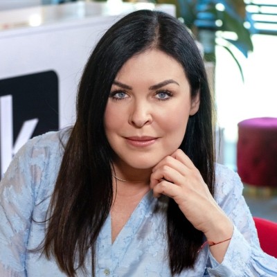 Katarzyna Matuszczyk