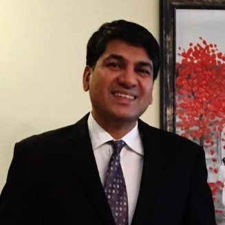 Krishnan Rajagopalan