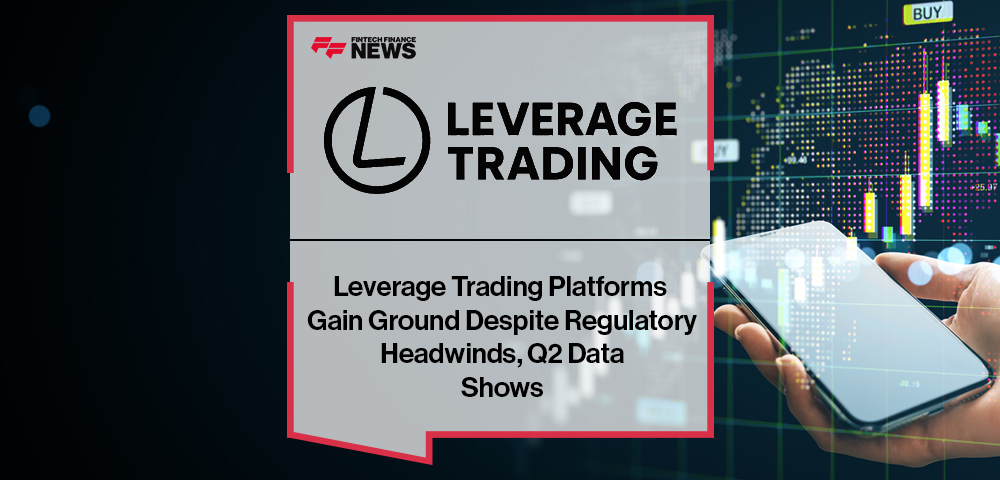 High-Leverage Crypto Platforms gain U.S. traction in Q2 2025