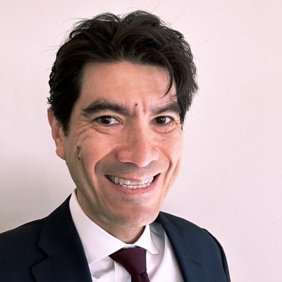 Luis Urrutia