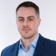 Luke McAlpine