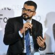 Madhu Menon