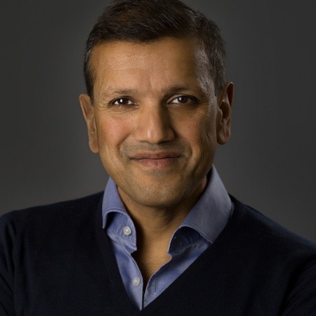 Manoj Badale