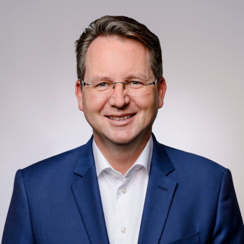 Markus Kilb