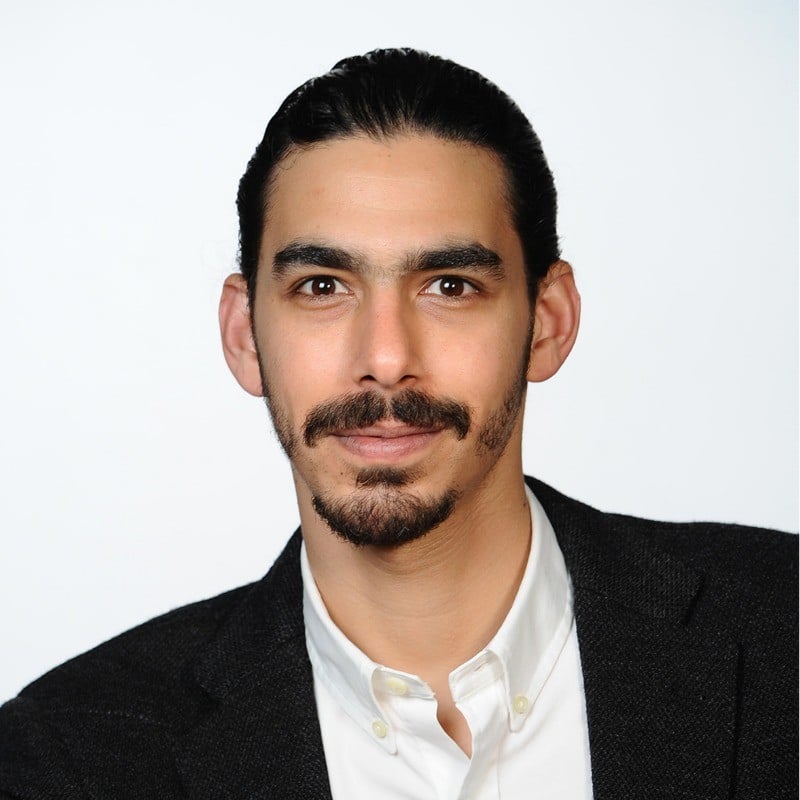 Mohammed Bakhashwain