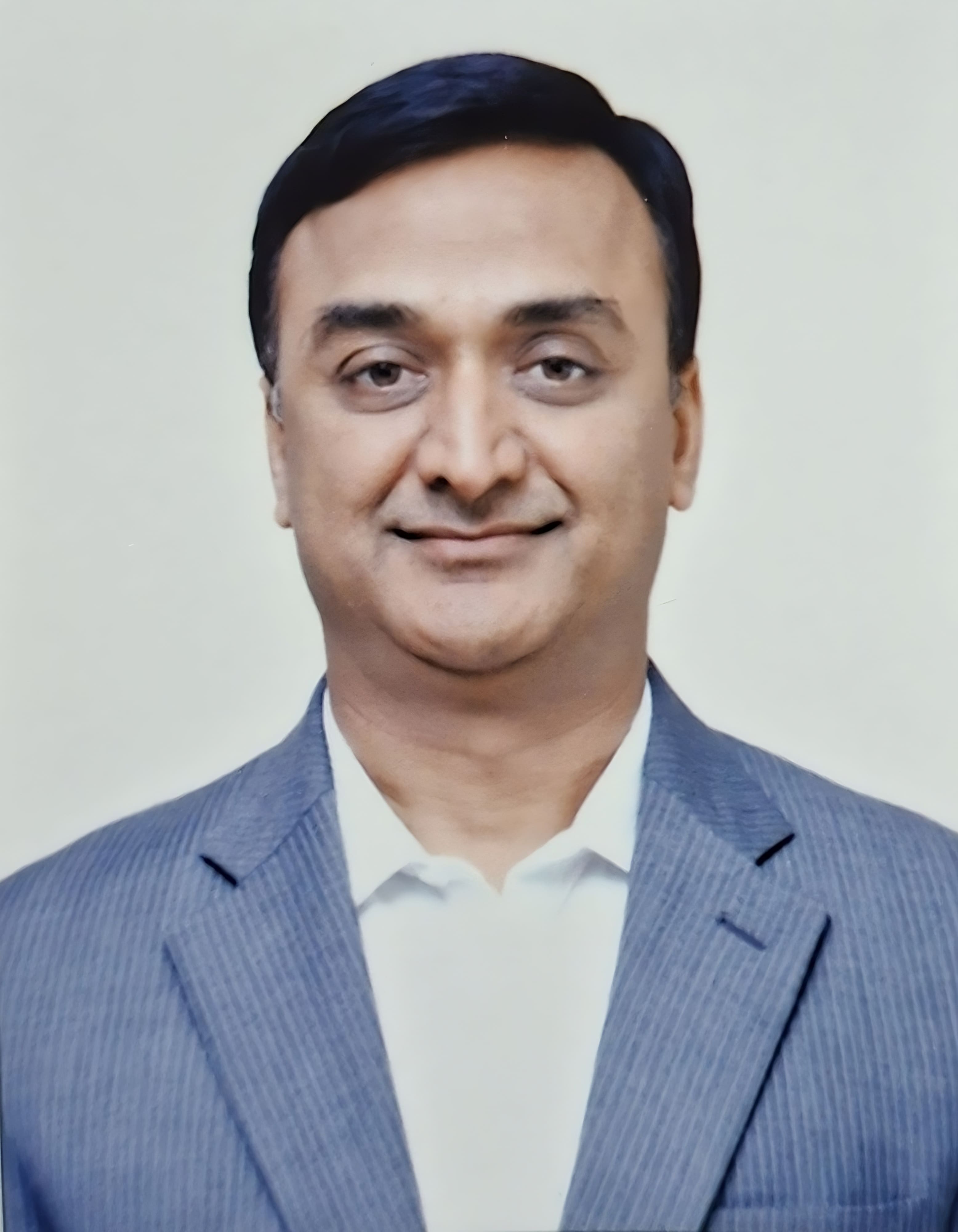Anand Agarwal