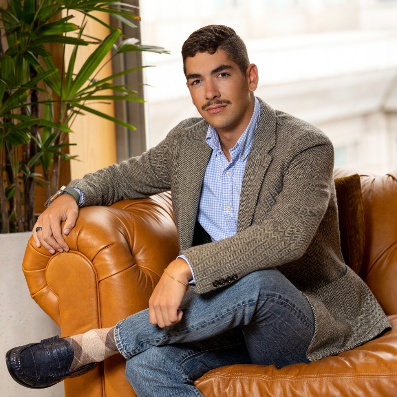 Nic Carter