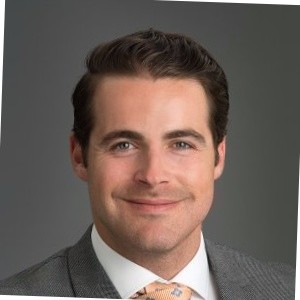 Paul Bregg
