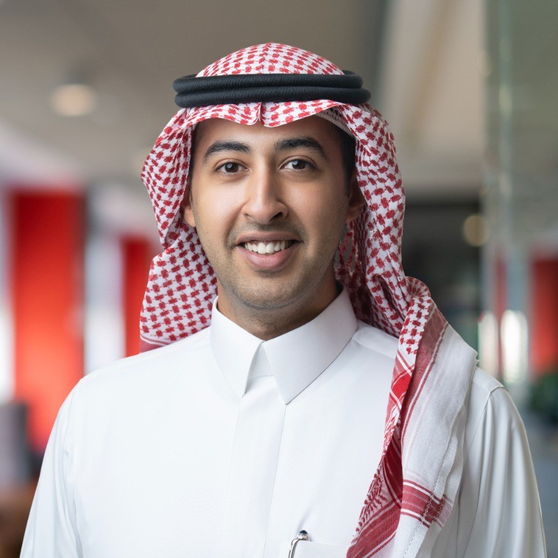 Rakan Alrowais