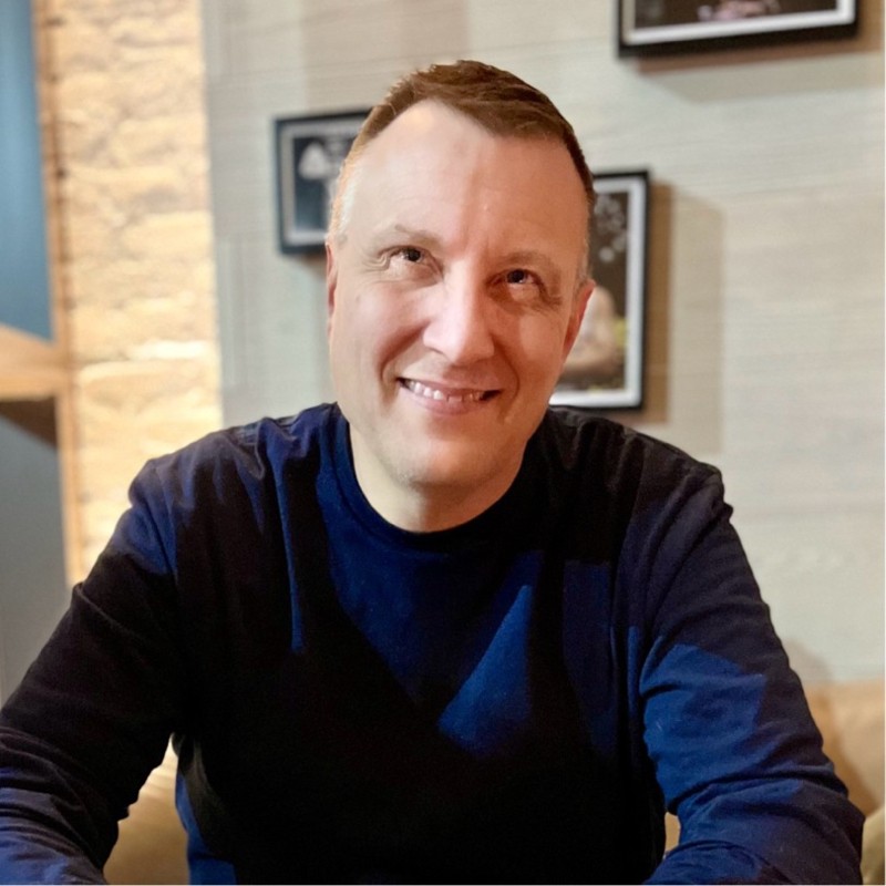 Rich Rezek