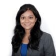 Rupsa Mukherjee