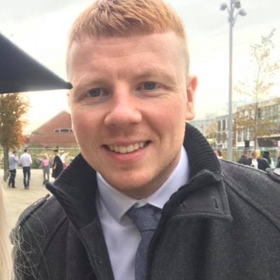 Ryan Young