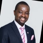 Dr. Shepherd Fungura