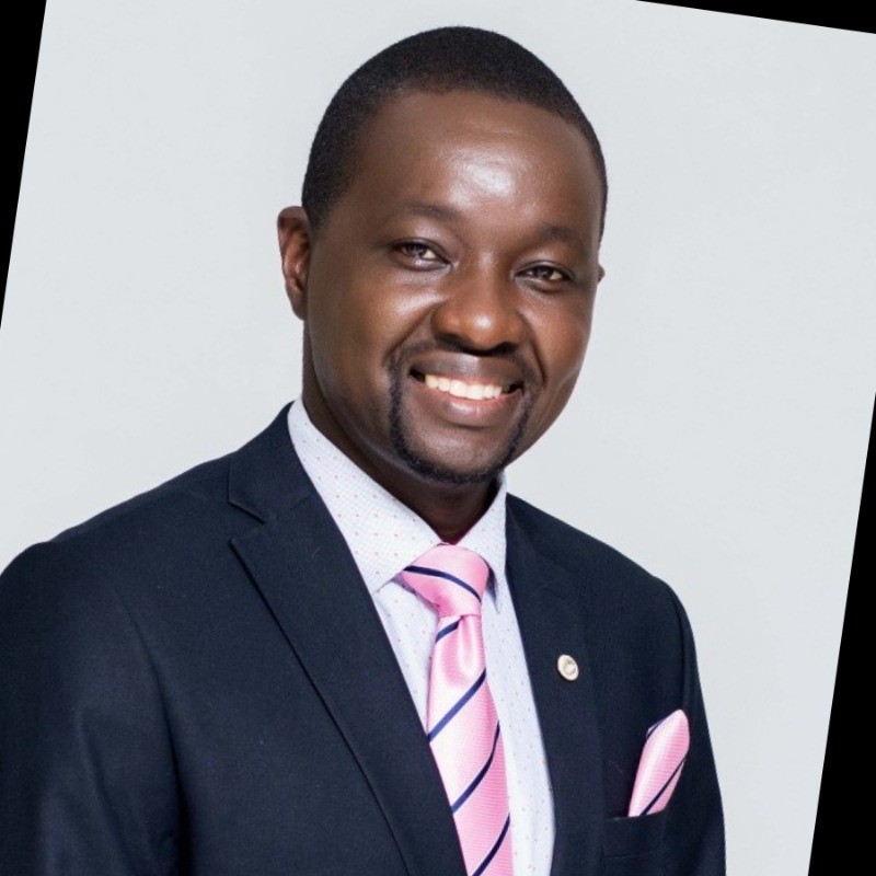 Dr. Shepherd Fungura