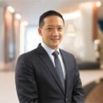 Stephan Tan