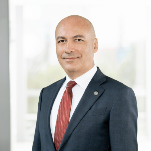 Süleyman Erol