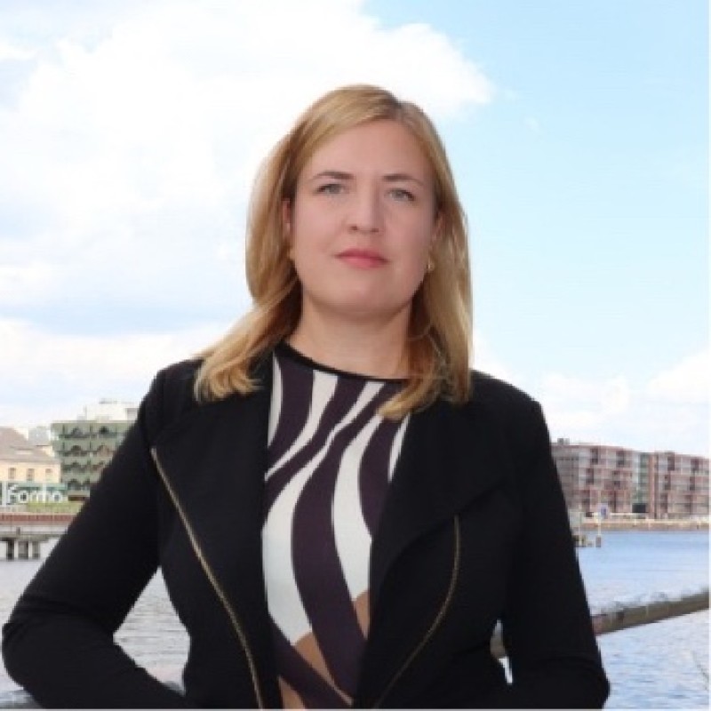 Susanne Krehl