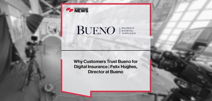 Why Customers Trust Bueno for Digital Insurance | Felix Hughes, Director at Bueno